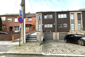 Huis Te Huur Houdeng-Goegnies