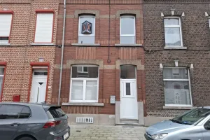 Huis Te Huur La Louvière