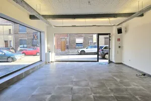 Huis Te Huur La Louvière