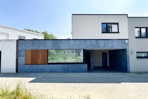 Huis Te Huur Ecaussinnes