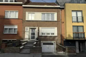 Huis Te Huur La Louvière