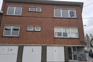 Appartement Te Huur Houdeng-Goegnies