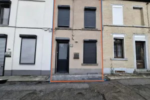 Huis Te Huur Carnières