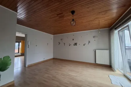  Verhuurd La Louvière