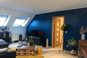 Appartement Te Huur La Louvière