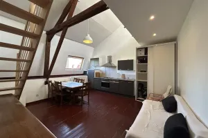 Appartement Te Huur La Louvière