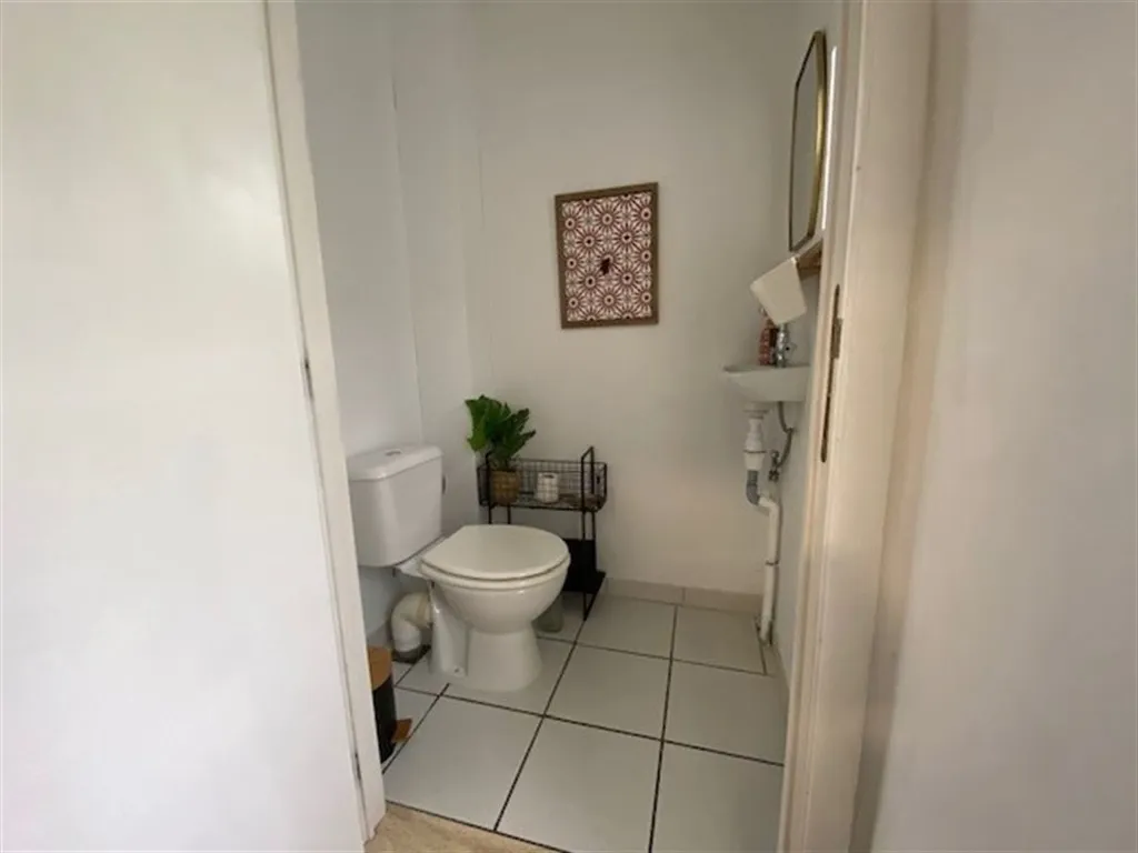 Huis in Trazegnies - 7668953 - Rue Jules Destrée 6, 6183 Trazegnies