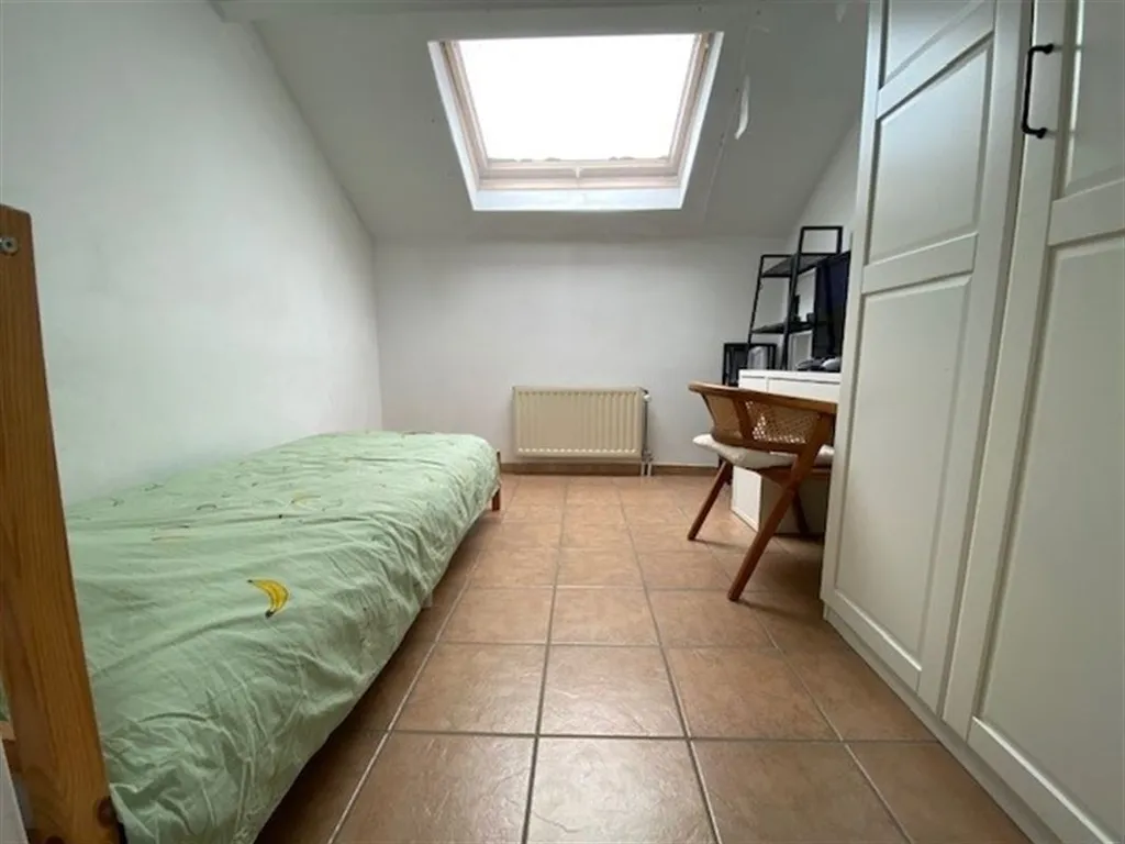 Huis in Trazegnies - 7668953 - Rue Jules Destrée 6, 6183 Trazegnies