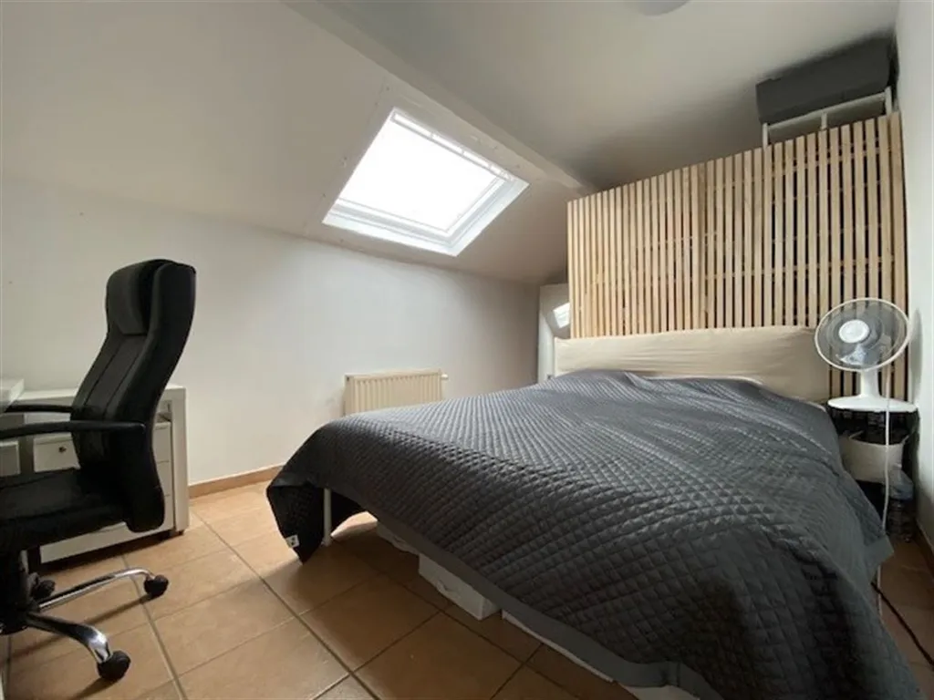 Huis in Trazegnies - 7668953 - Rue Jules Destrée 6, 6183 Trazegnies