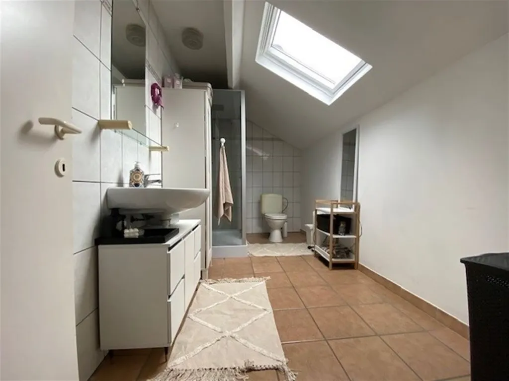 Huis in Trazegnies - 7668953 - Rue Jules Destrée 6, 6183 Trazegnies