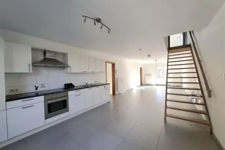  Verhuurd La Louvière