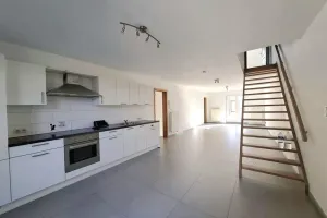 Appartement Te Huur La Louvière