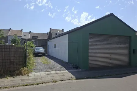  Verhuurd La Louvière