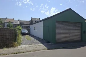 Huis Te Huur La Louvière