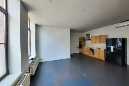  Verhuurd Namur