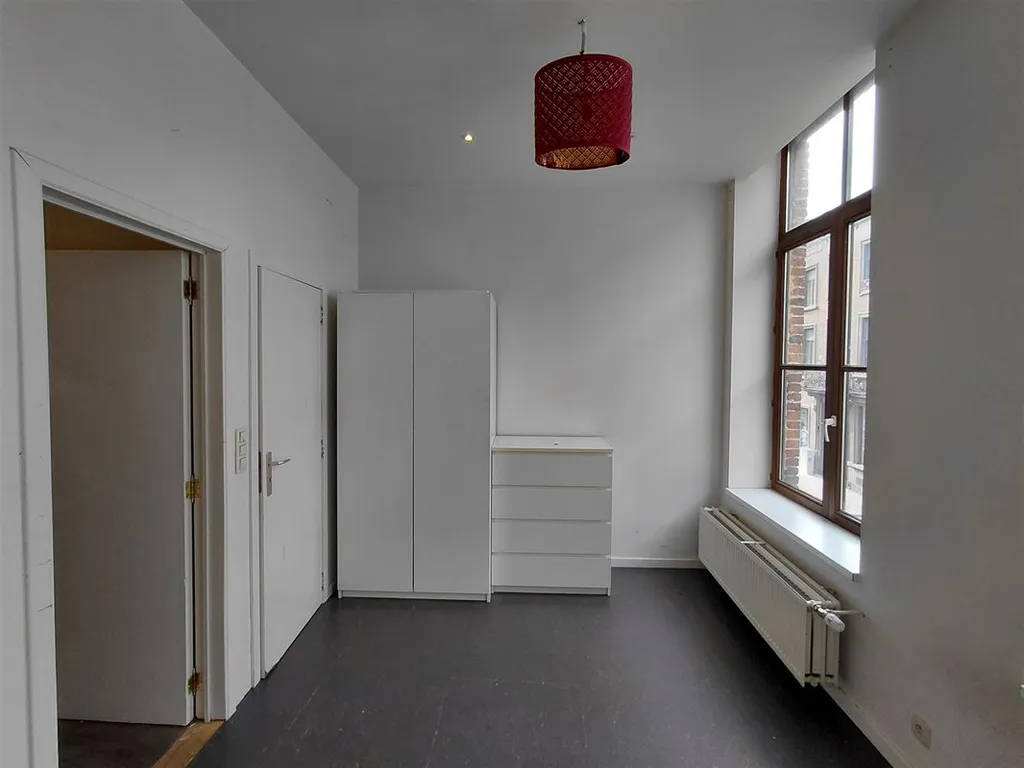 Appartement in Namur - 7668959 - Rue Emile Cuvelier 26, 5000 Namur