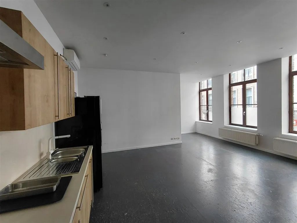 Appartement in Namur - 7668959 - Rue Emile Cuvelier 26, 5000 Namur