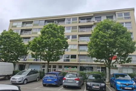  Verhuurd Houdeng-Goegnies