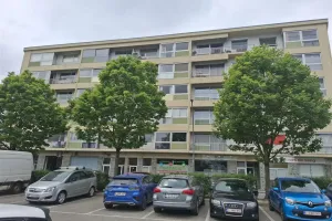 Appartement Te Huur Houdeng-Goegnies