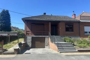 Huis Te Huur Haine-Saint-Paul