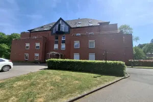 Appartement Te Huur Morlanwelz-Mariemont