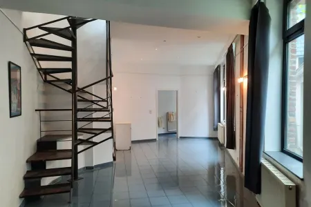  Verhuurd Binche