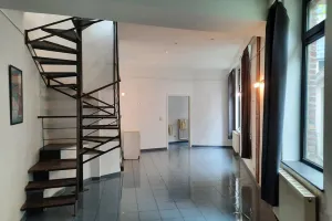 Appartement Te Huur Binche