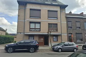 Appartement Te Huur La Louvière