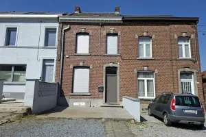 Huis Te Huur Morlanwelz-Mariemont