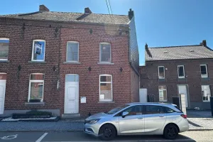 Huis Te Huur Leval-Trahegnies