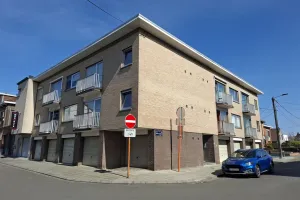 Appartement Te Huur La Louvière