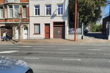  Verhuurd Binche