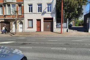 Huis Te Huur Binche