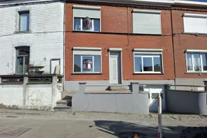 Huis Te Huur Carnières