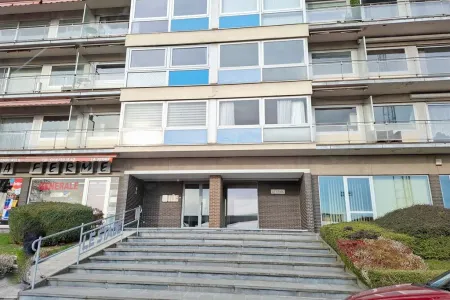  Verhuurd La Louvière