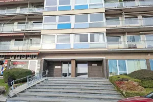 Appartement Te Huur La Louvière