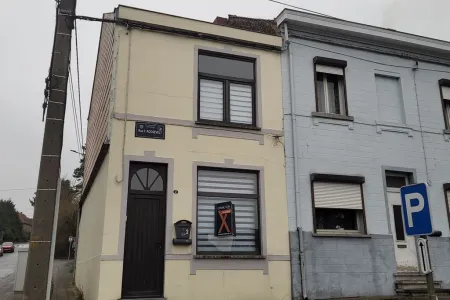  Verhuurd Trivières