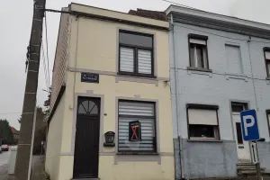Huis Te Huur Trivières