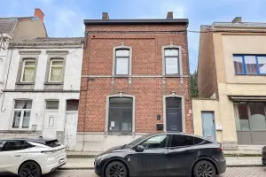 Appartement Te Huur Carnières