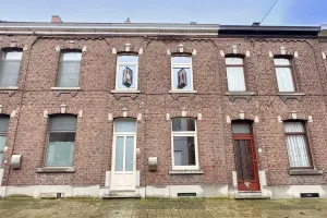 Huis Te Huur Haine-Saint-Pierre