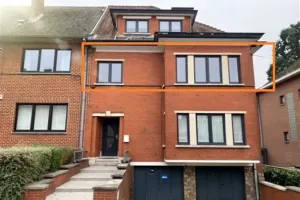 Appartement Te Huur La Louvière
