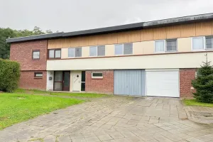 Huis Te Huur La Louvière