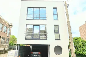 Appartement Te Huur Carnières