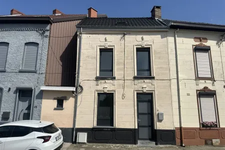  Verhuurd Péronnes-lez-Binche