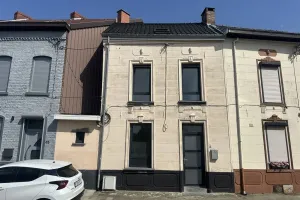 Huis Te Huur Péronnes-lez-Binche