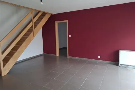  Verhuurd La Louvière