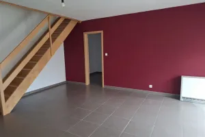 Appartement Te Huur La Louvière