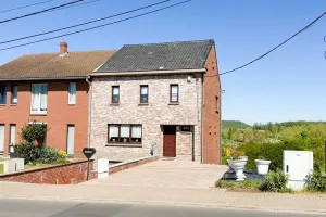 Huis Te Koop Binche