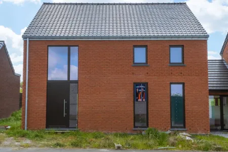 Huis Te Koop Havre