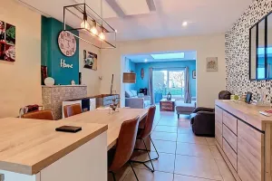 Huis Te Koop Hornu